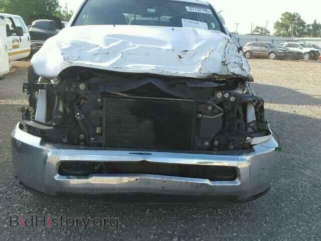 2012 DODGE RAM 3500 - VIN: 3C63DPHL4CG169552 - Фото 9