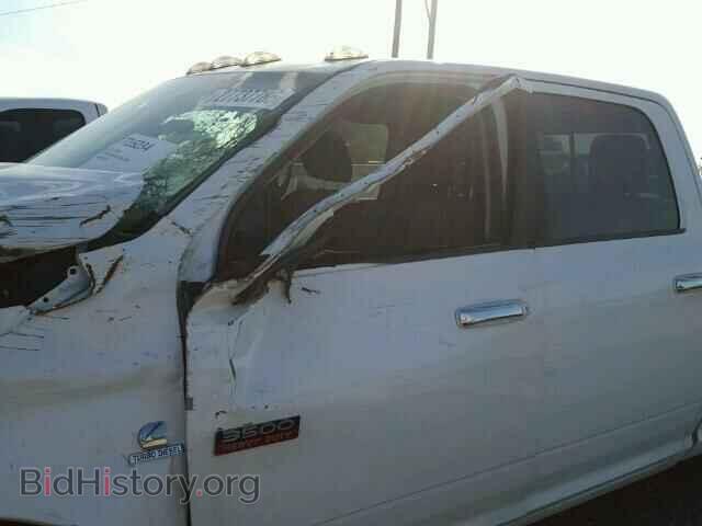 2012 DODGE RAM 3500 - VIN: 3C63DPHL4CG169552 - Фото 10