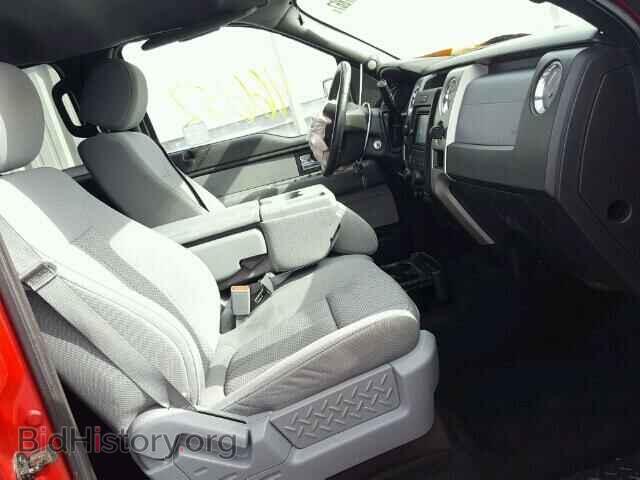 2012 FORD F150 - VIN: 1FTFW1ET3CFA05552 - Фото 5