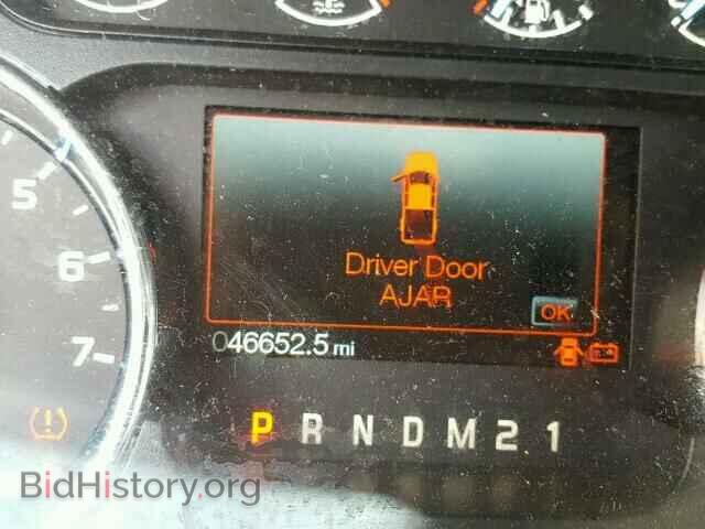 2012 FORD F150 - VIN: 1FTFW1ET3CFA05552 - Фото 8