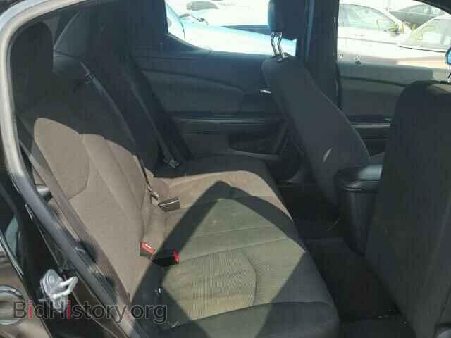 2013 DODGE AVENGER - VIN: 1C3CDZAB6DN741482 - Фото 6