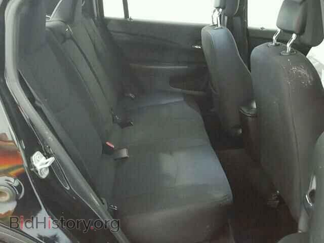 2014 CHRYSLER 200 - VIN: 1C3CCBBG0EN105940 - Фото 6