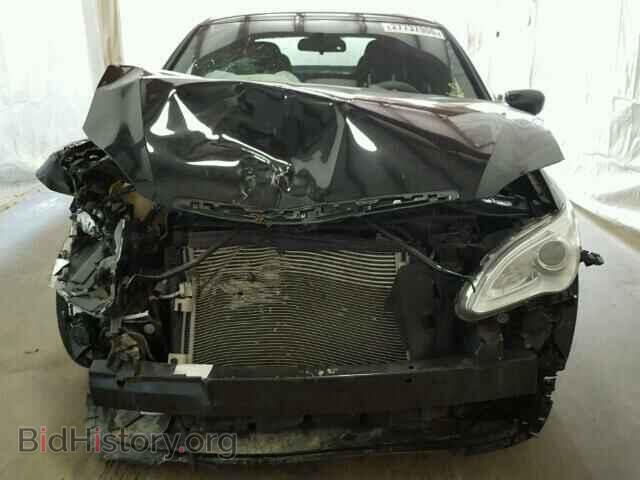 2014 CHRYSLER 200 - VIN: 1C3CCBBG0EN105940 - Фото 10