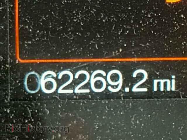 2011 FORD F150 - VIN: 1FTFW1EF5BFC09388 - Фото 8