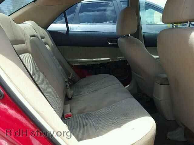 2005 MAZDA 6 - VIN: 1YVFP80C655M31025 - Фото 6