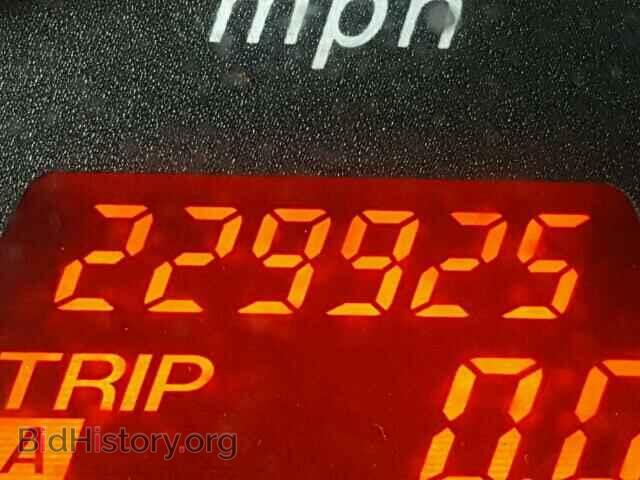2005 MAZDA 6 - VIN: 1YVFP80C655M31025 - Фото 8