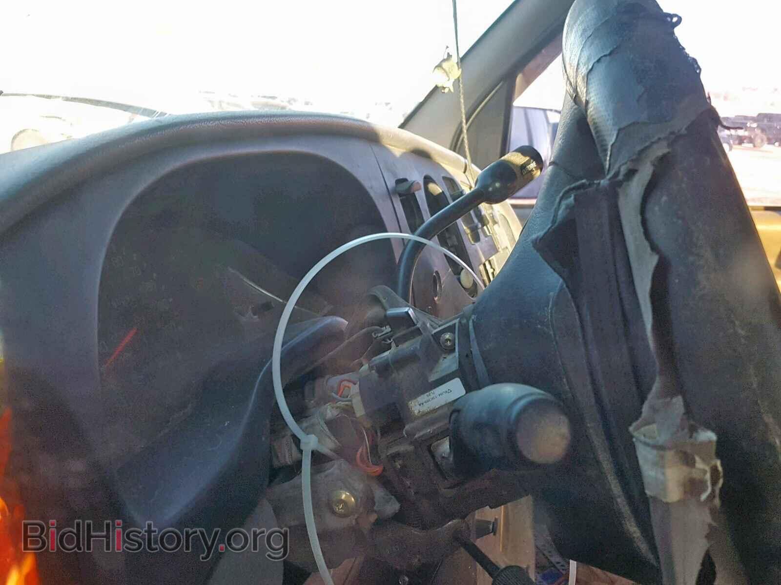 1997 FORD ECONOLINE - VIN: 1FBJS31S1VHA58387 - Фото 8