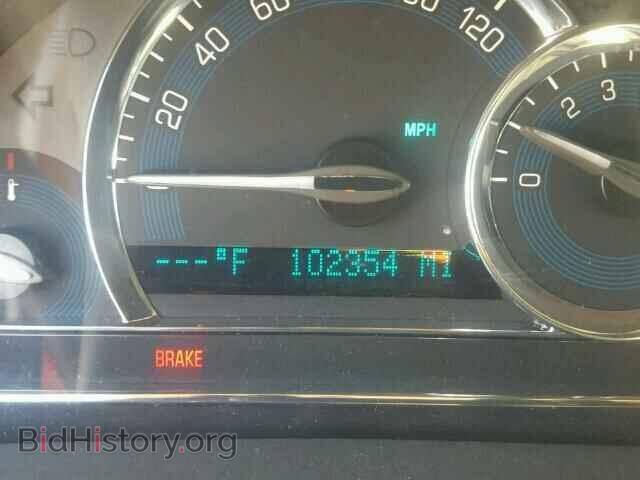 2011 CHEVROLET HHR - VIN: 3GCAAEFW5BS567892 - Photo 8