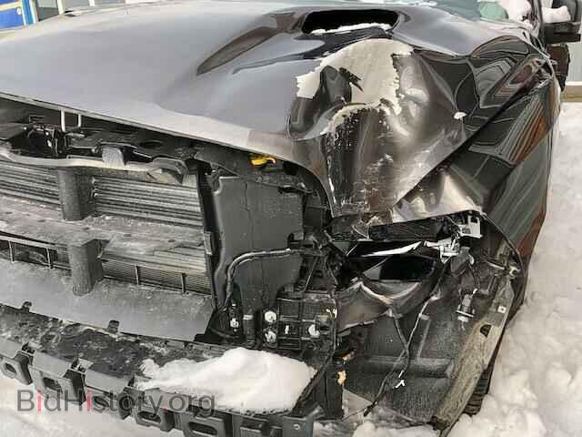 2019 RAM 1500 CLASS - VIN: 1C6RR7KT5KS718302 - Фото 2