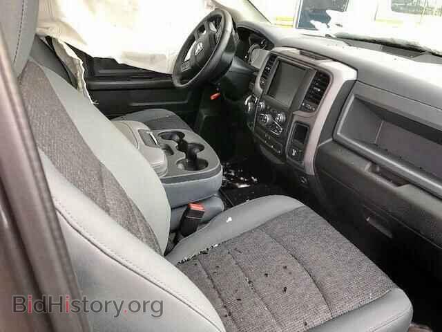 2019 RAM 1500 CLASS - VIN: 1C6RR7KT5KS718302 - Фото 5