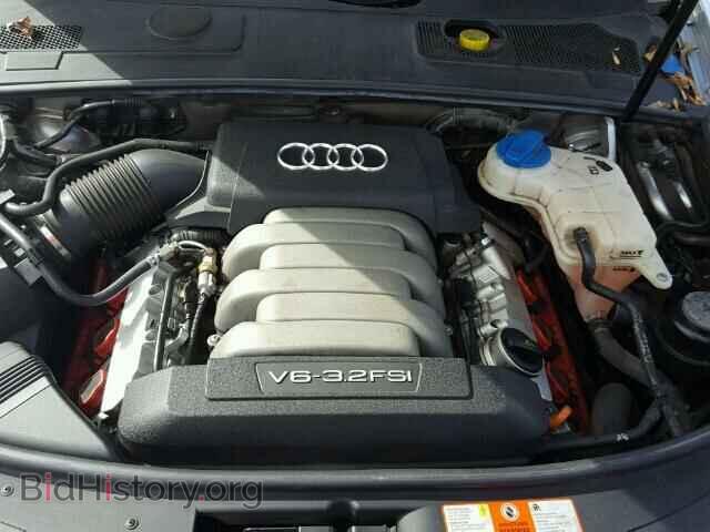 2005 AUDI A6 - VIN: WAUDG94F45N108984 - Фото 7