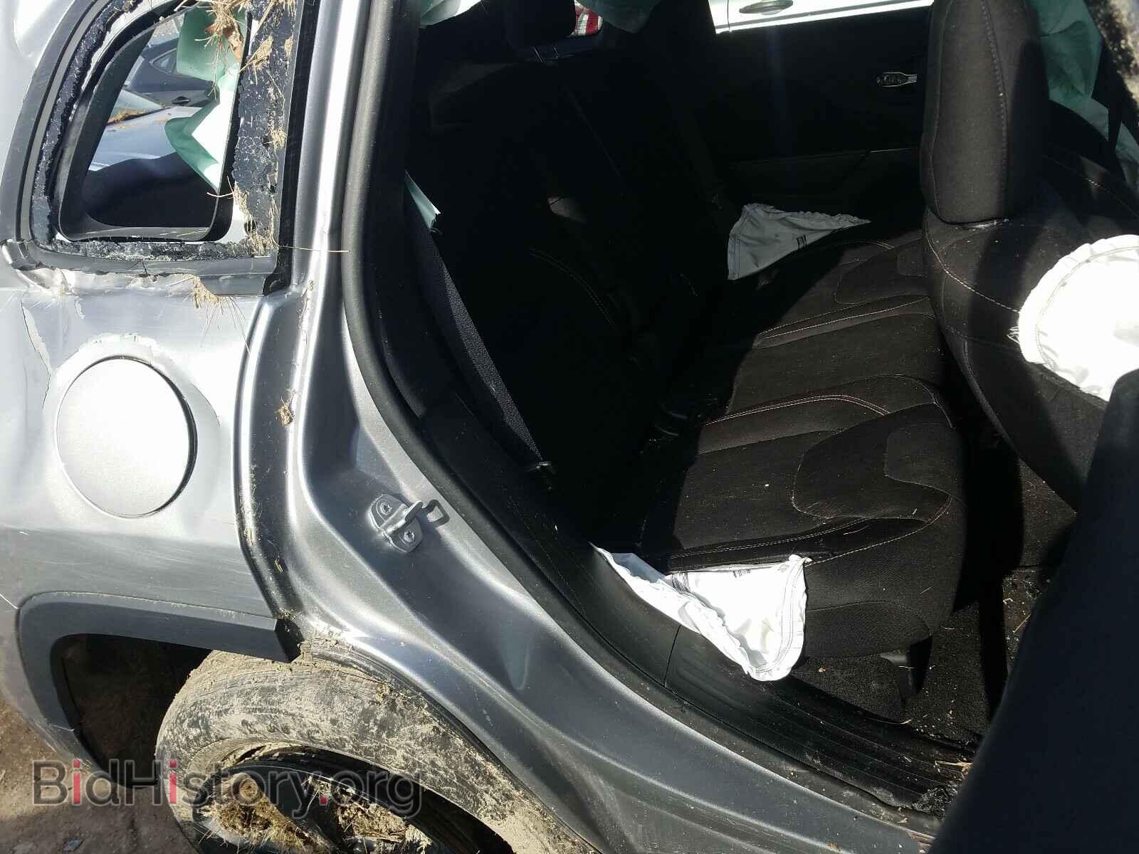 2015 JEEP CHEROKEE - VIN: 1C4PJMCS0FW794472 - Фото 6