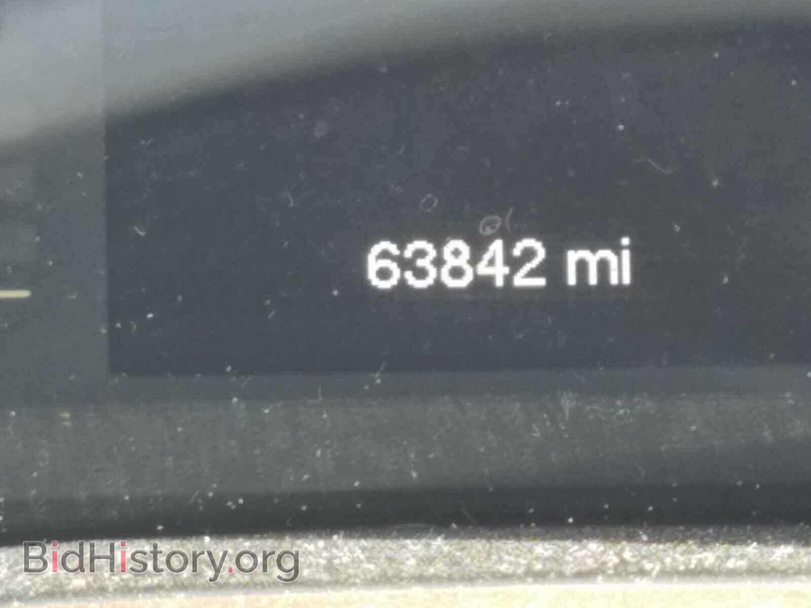 2015 JEEP CHEROKEE - VIN: 1C4PJMCS0FW794472 - Фото 8
