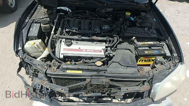 2000 NISSAN MAXIMA - VIN: JN1CA31D9YT767162 - Фото 7