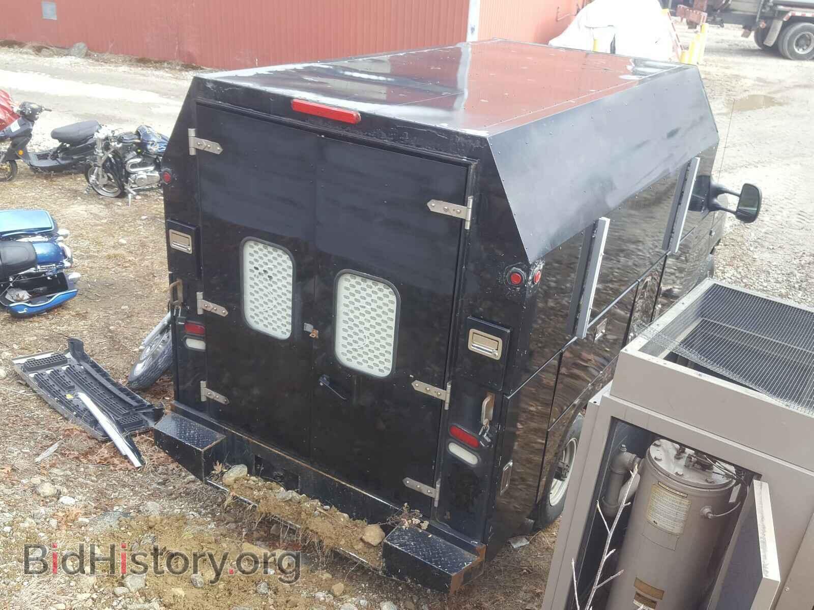 2012 FORD ECONOLINE - VIN: 1FDSE3FL1CDA94167 - Photo 4