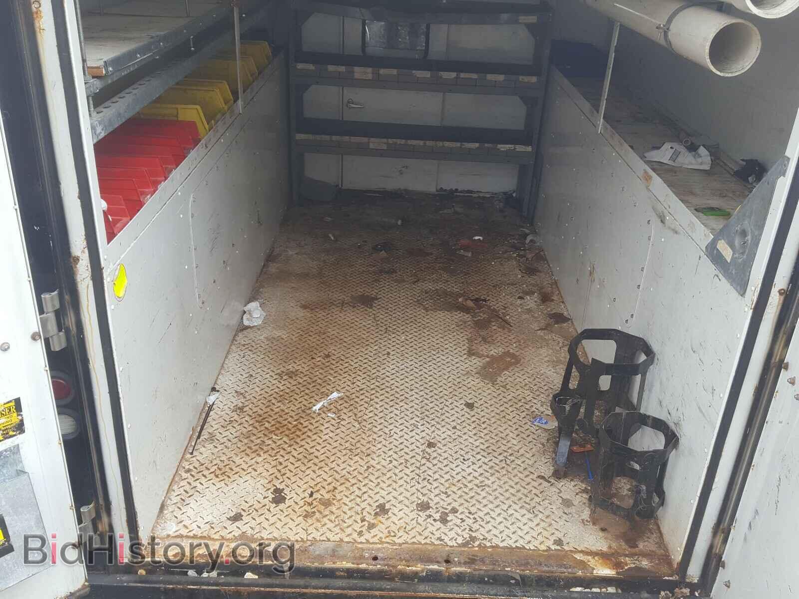 2012 FORD ECONOLINE - VIN: 1FDSE3FL1CDA94167 - Photo 6