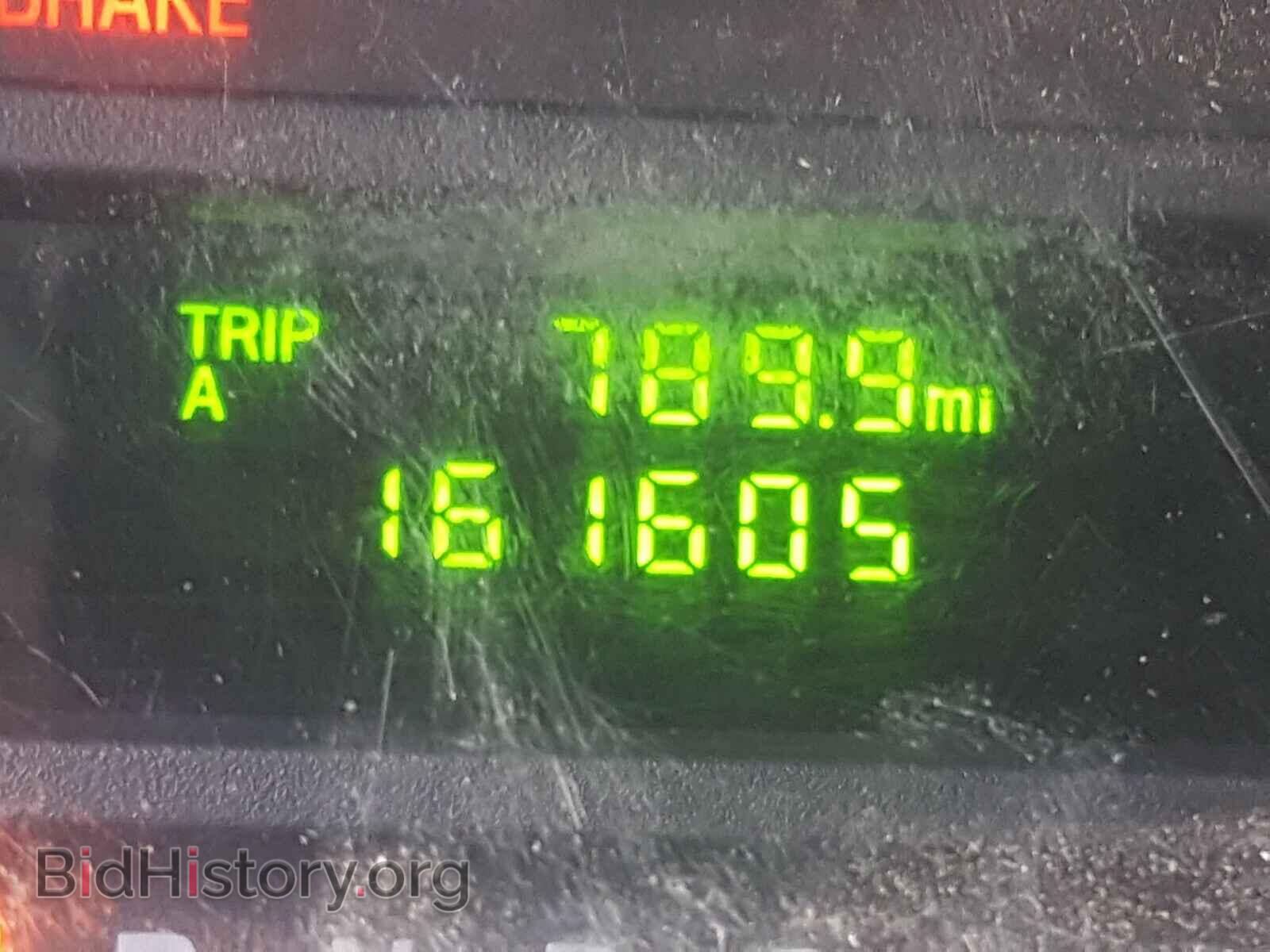 2012 FORD ECONOLINE - VIN: 1FDSE3FL1CDA94167 - Photo 8