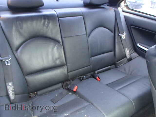 2003 BMW M3 - VIN: WBSBL93473JR24137 - Photo 6
