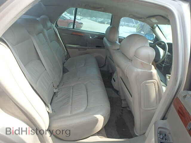 2004 CADILLAC DEVILLE - VIN: 1G6KD54Y64U108439 - Фото 6
