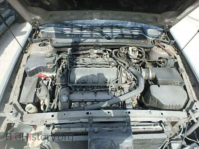 2004 CADILLAC DEVILLE - VIN: 1G6KD54Y64U108439 - Фото 7