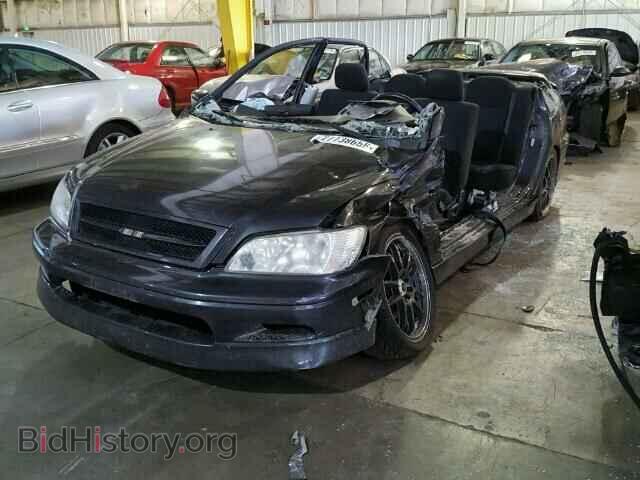 2002 MITSUBISHI LANCER - VIN: JA3AJ86E22U059547 - Photo 2