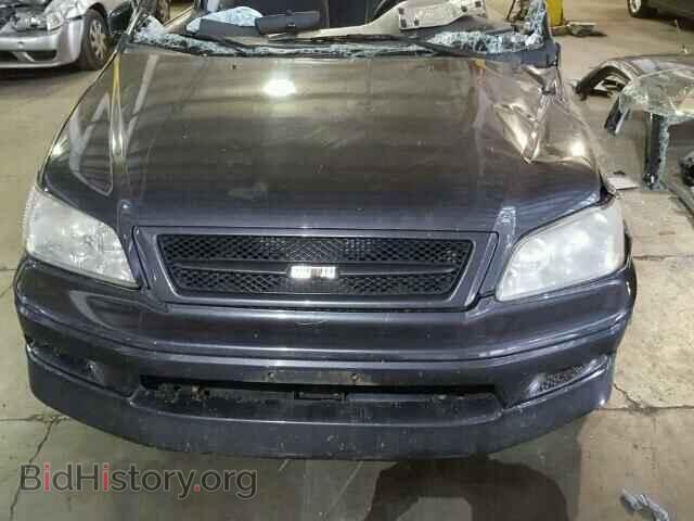 2002 MITSUBISHI LANCER - VIN: JA3AJ86E22U059547 - Photo 7