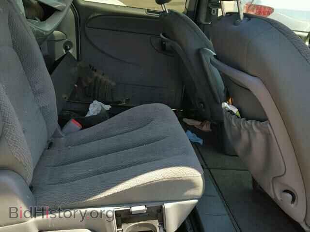 2007 DODGE CARAVAN - VIN: 2D8GP44L07R266254 - Фото 6
