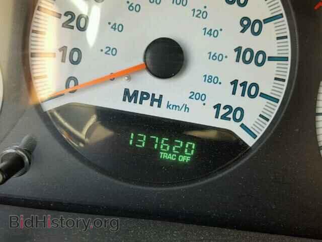 2007 DODGE CARAVAN - VIN: 2D8GP44L07R266254 - Фото 8