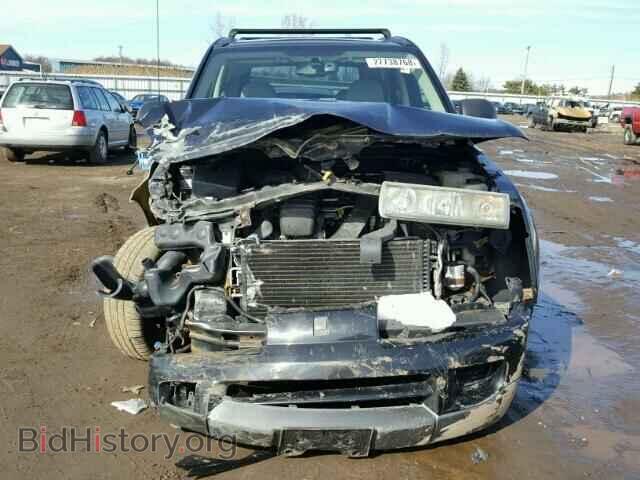 2003 SATURN VUE - VIN: 5GZCZ33DX3S840670 - Фото 9