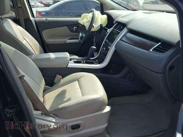 2011 FORD EDGE - VIN: 2FMDK3KC3BBB05908 - Фото 5