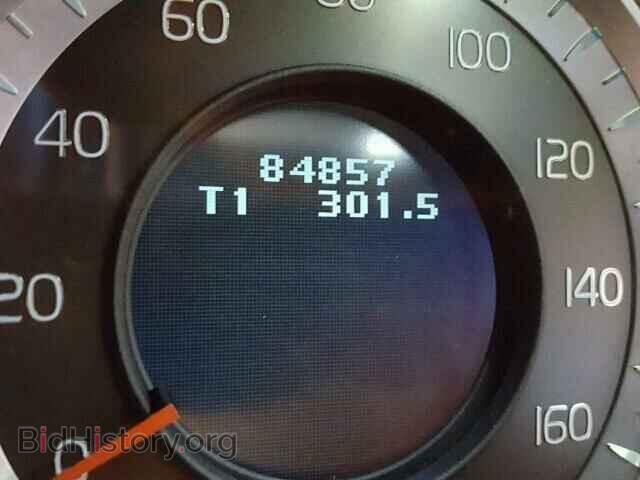 2012 VOLVO S60 - VIN: YV1622FS9C2050911 - Фото 8