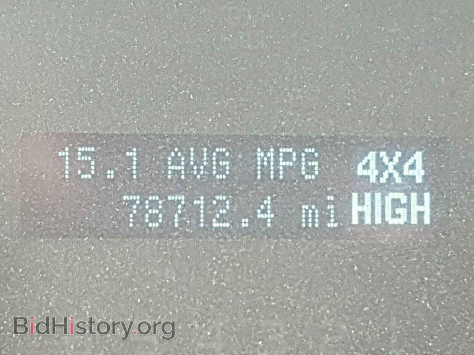 2012 FORD F150 - VIN: 1FTFX1EF7CFC72653 - Фото 8