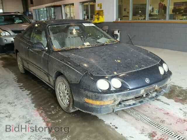 Фотография JH4DC4456WS004507 - ACURA INTEGRA 1998