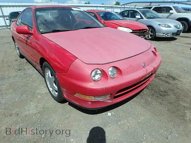 Фотография JH4DC2386TS000761 - ACURA INTEGRA 1996
