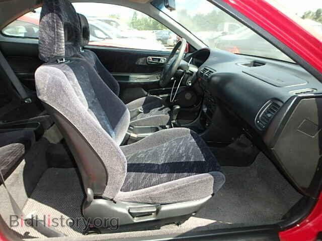 1996 ACURA INTEGRA - VIN: JH4DC2386TS000761 - Фото 5