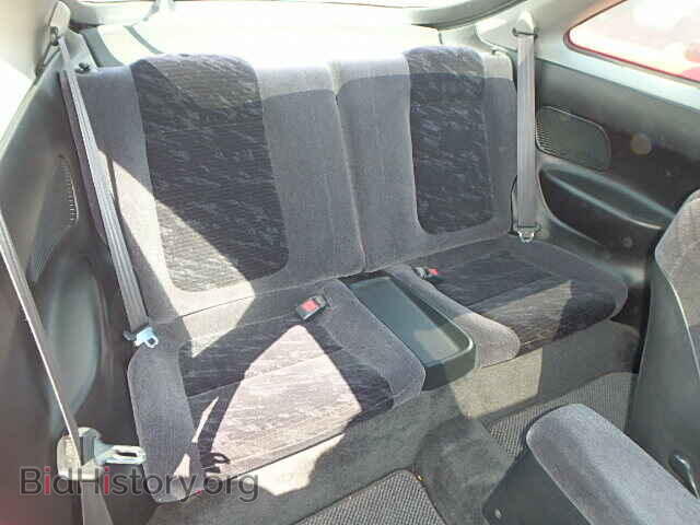 1996 ACURA INTEGRA - VIN: JH4DC2386TS000761 - Фото 6
