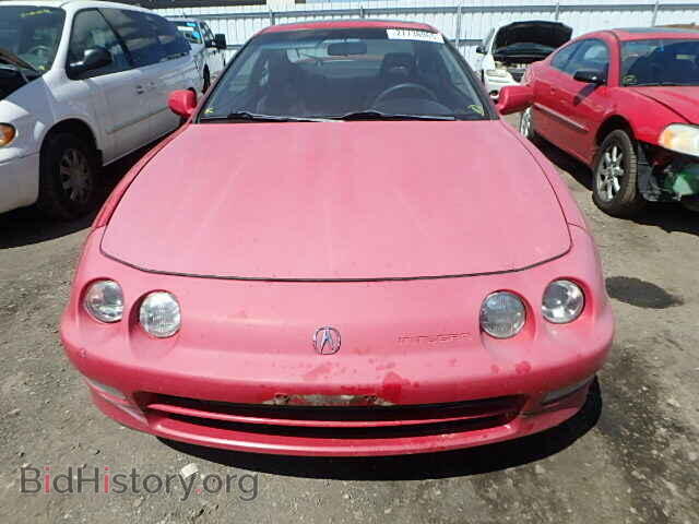 1996 ACURA INTEGRA - VIN: JH4DC2386TS000761 - Фото 9