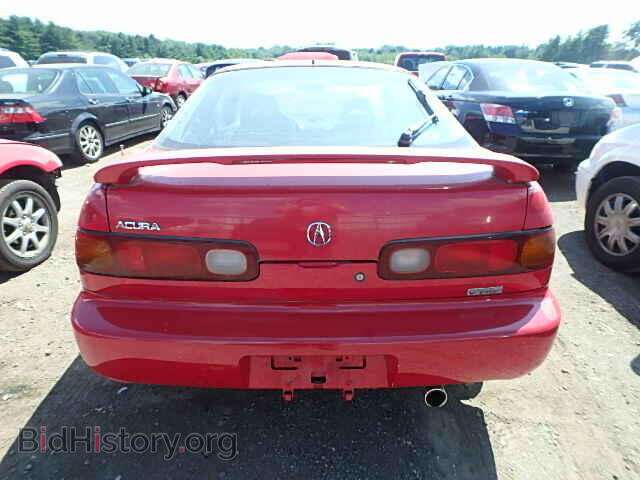 1996 ACURA INTEGRA - VIN: JH4DC2386TS000761 - Фото 10