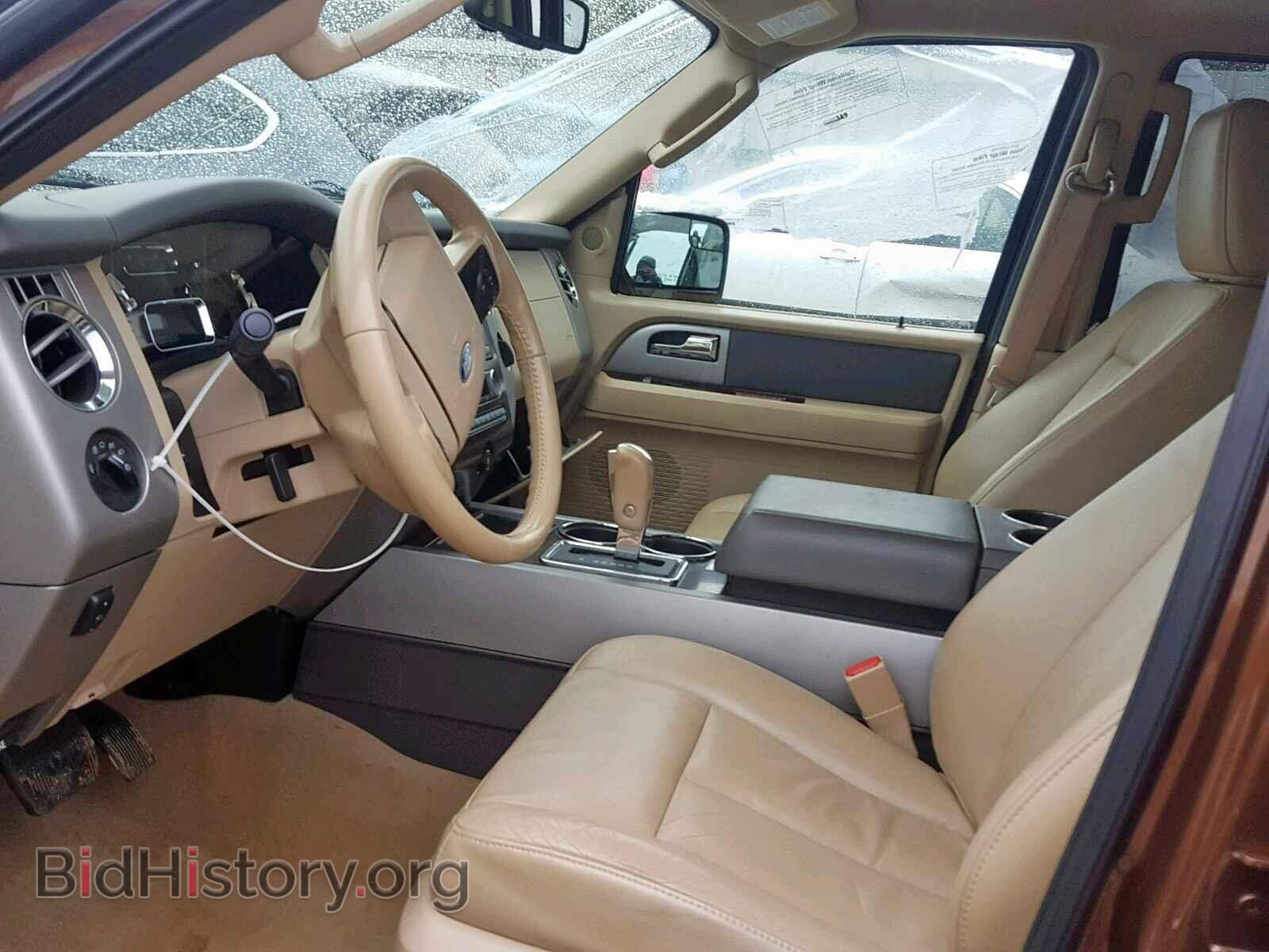 2012 FORD EXPEDITION - VIN: 1FMJU1H57CEF35554 - Фото 5