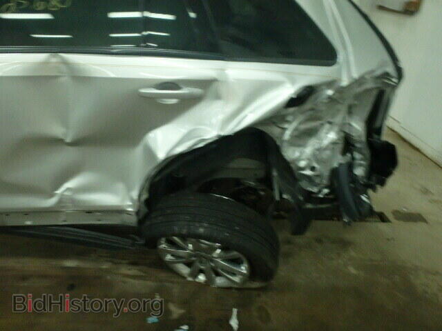 2013 FORD EDGE - VIN: 2FMDK3JC5DBC84571 - Фото 9
