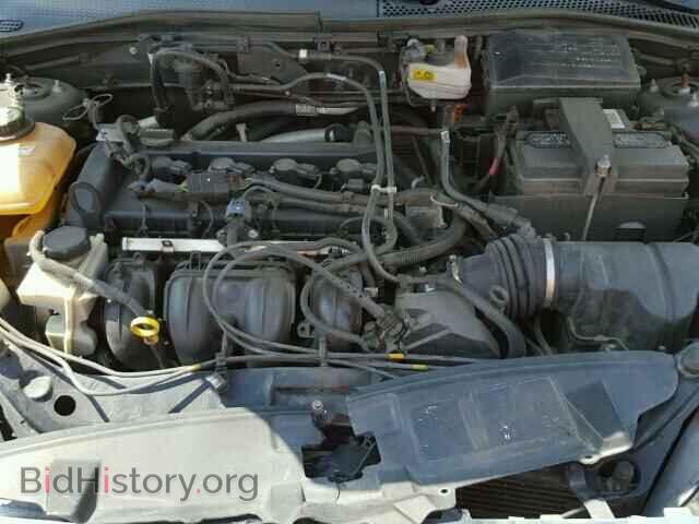 2007 FORD FOCUS - VIN: 1FAHP37N17W217068 - Фото 7