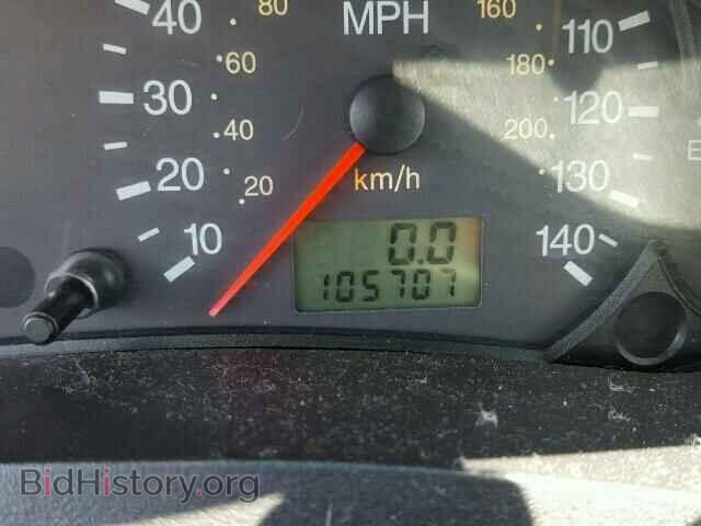 2007 FORD FOCUS - VIN: 1FAHP37N17W217068 - Фото 8