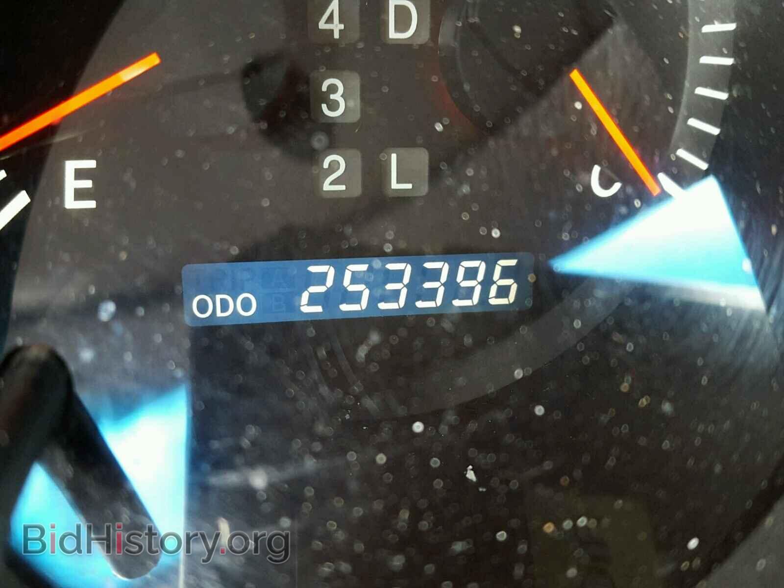 2003 LEXUS ES300 - VIN: JTHBF30G030116209 - Фото 8