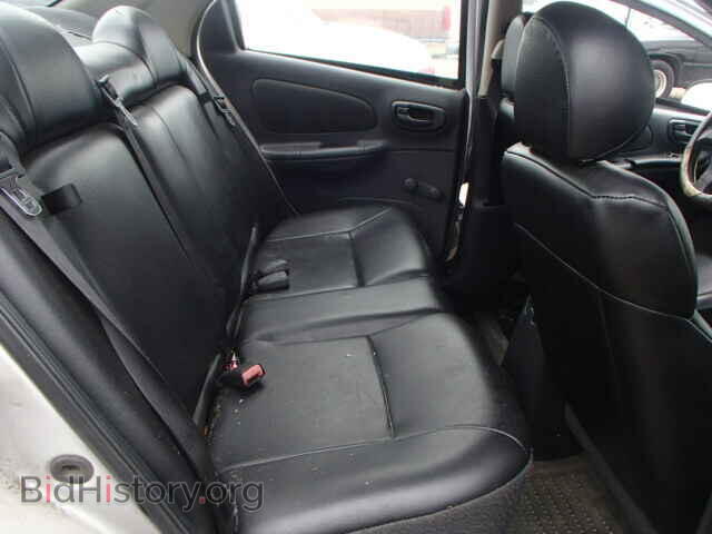 2005 DODGE NEON - VIN: 1B3ES56C55D232187 - Фото 6