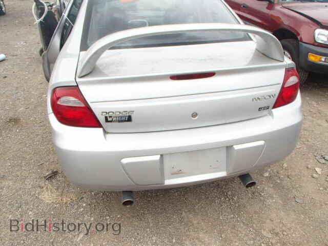 2005 DODGE NEON - VIN: 1B3ES56C55D232187 - Фото 10