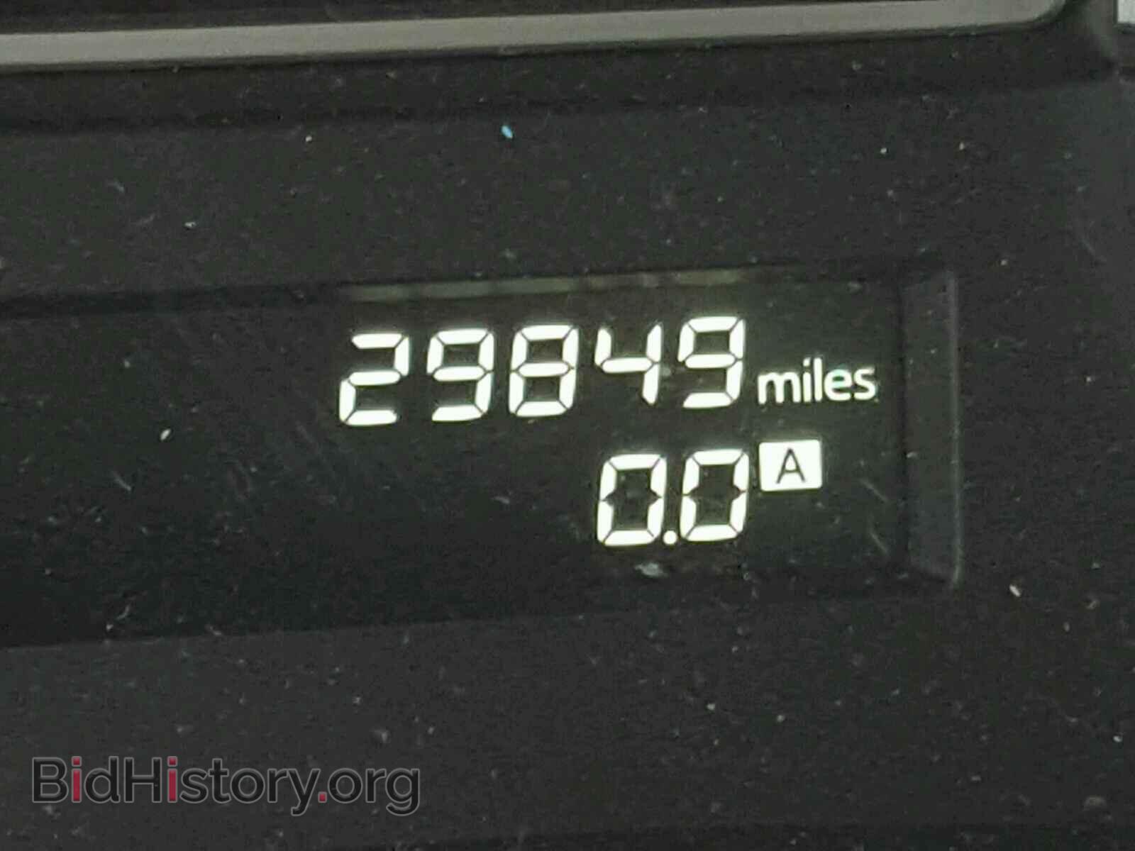 2015 NISSAN PATHFINDER - VIN: 5N1AR2MN0FC674549 - Фото 8