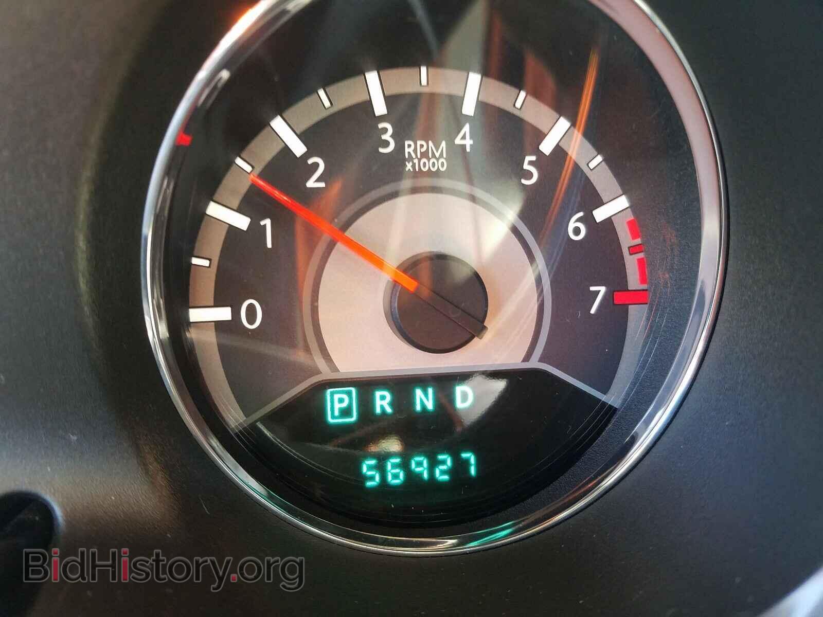 2013 CHRYSLER 200 - VIN: 1C3CCBCG9DN553378 - Фото 8
