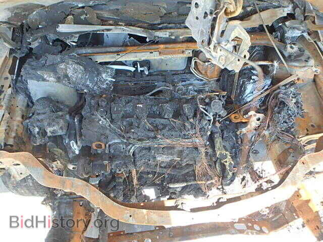 2012 FORD FOCUS - VIN: 1FAHP3F28CL232959 - Фото 7