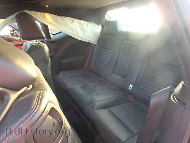 2013 DODGE CHALLENGER - VIN: 2C3CDYBT2DH733700 - Photo 6