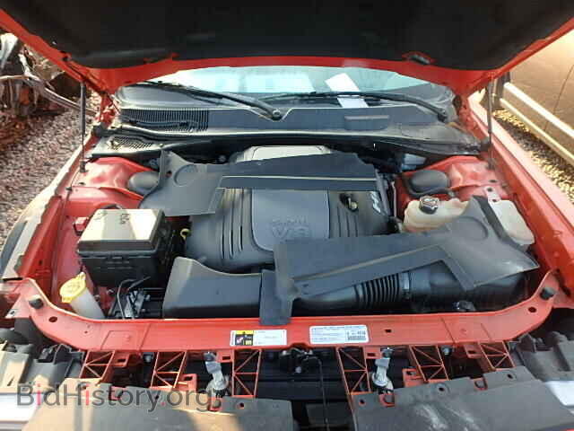 2013 DODGE CHALLENGER - VIN: 2C3CDYBT2DH733700 - Photo 7